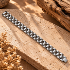 Pulsera Urban Steel