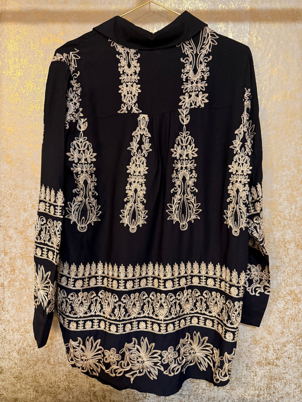 CAMISA RANIA