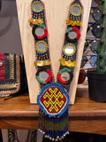 COLLAR MAX TRIBAL