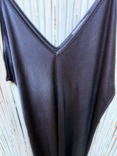 Cargar imagen en el visor de la galería, VESTIDO VISC BASIC
