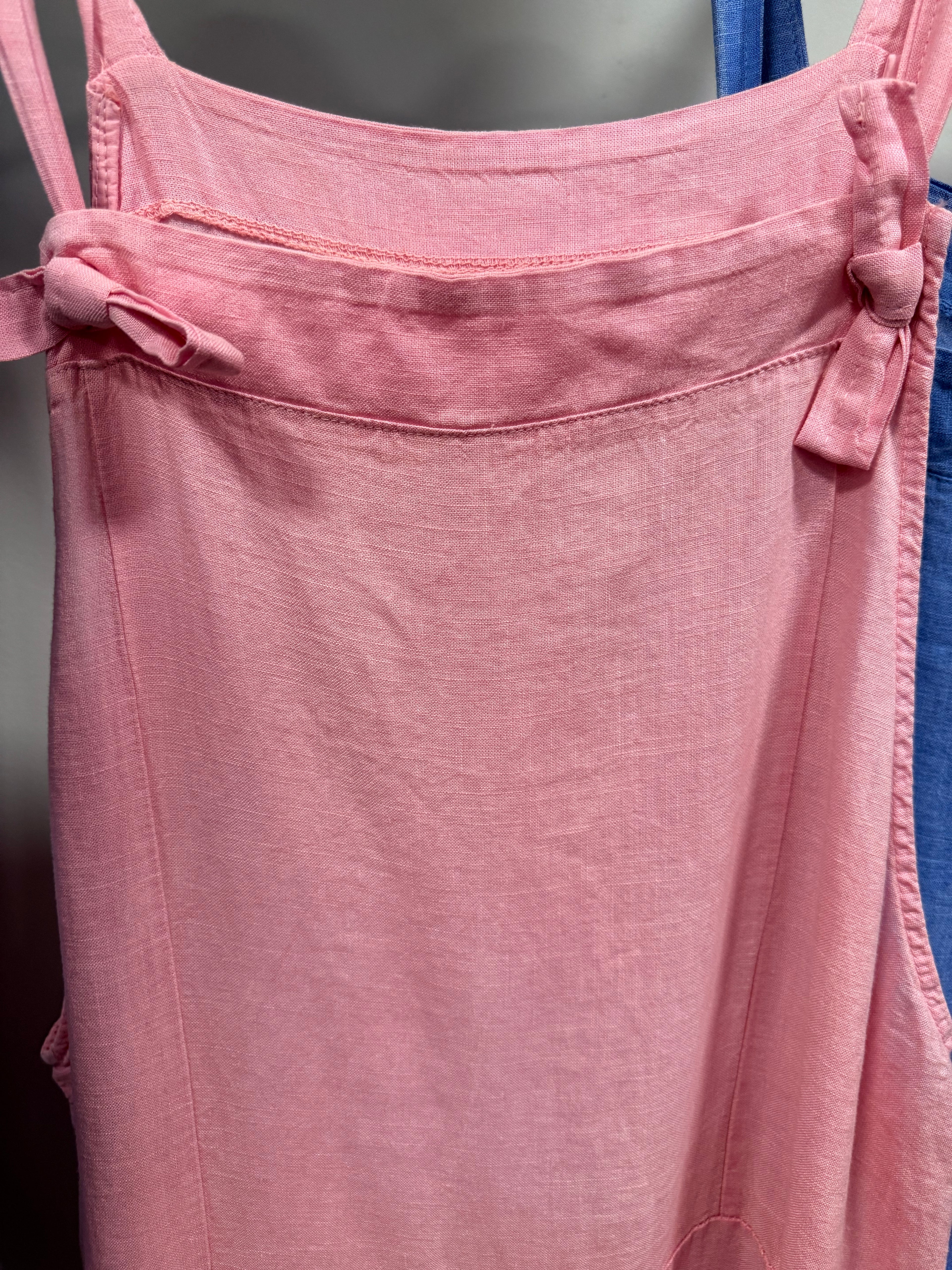 JUMPSUIT LINO
