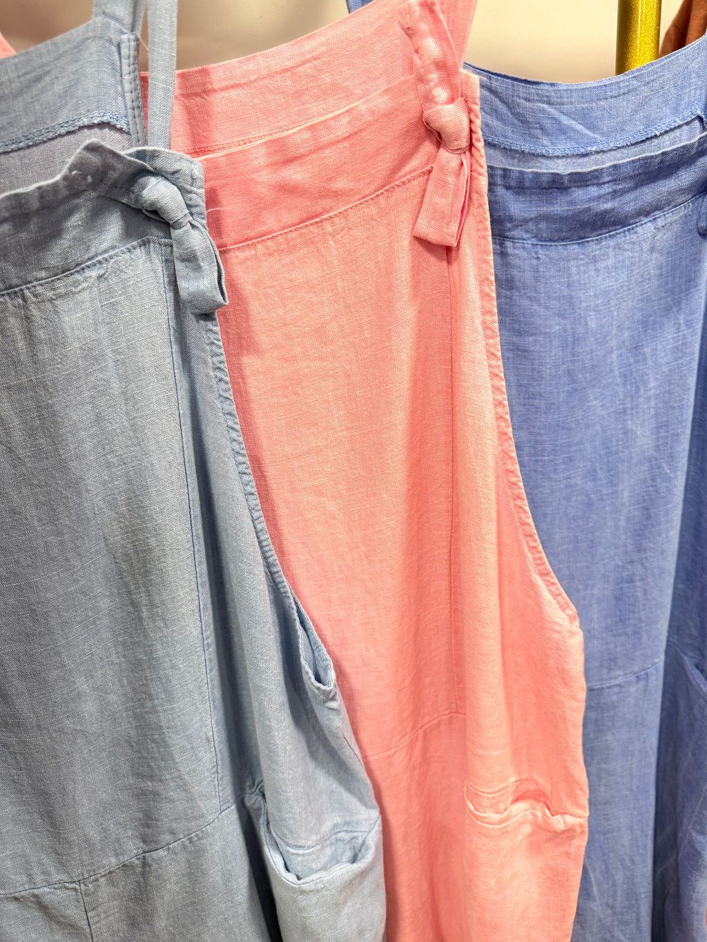 JUMPSUIT LINO