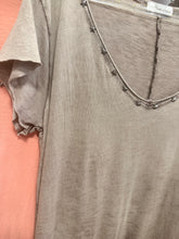 Cargar imagen en el visor de la galería, VESTIDO DESG TACH
