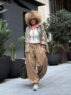 CHAQUETA CAMULOVE