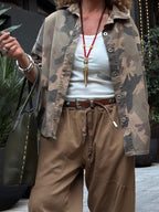 CHAQUETA CAMULOVE