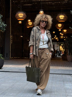 CHAQUETA CAMULOVE