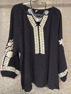 CAMISA BOHEME