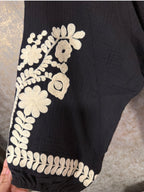 CAMISA BOHEME