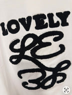 CAMISETA LOVELY
