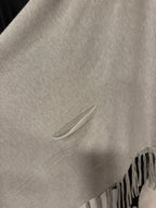 PONCHO CORTO PUNFLE