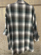 CAMISA LEÑADOR PARCHES