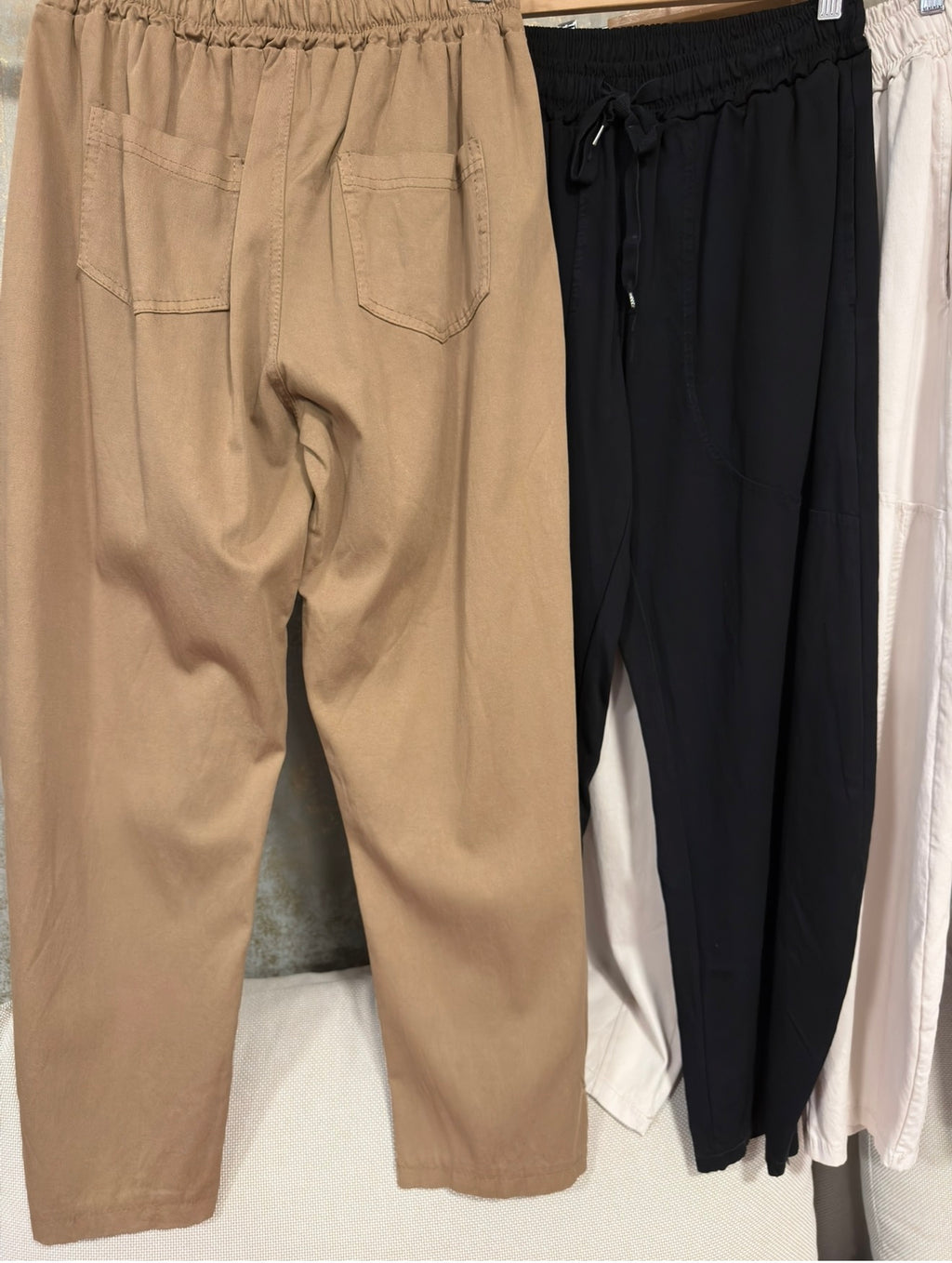 PANTALÓN CASUAL TOP