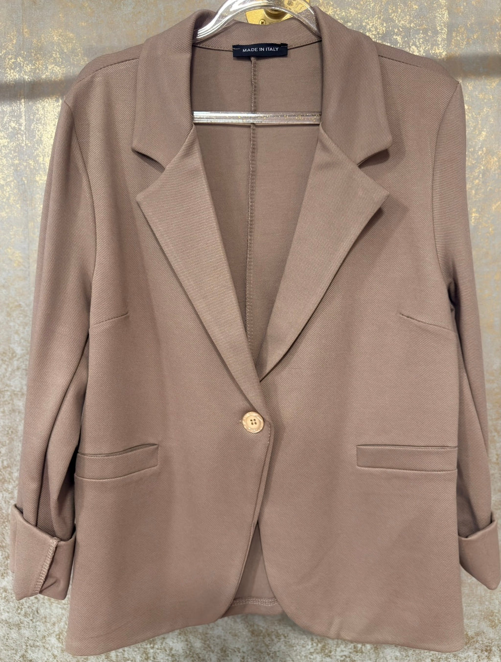AMERICANA CAMEL BASIC