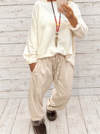 PANTALÓN CASUAL TOP
