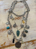 COLLAR MULTIABALORIOS