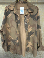 CHAQUETA CAMULOVE