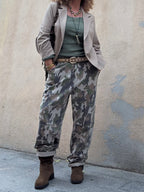 AMERICANA CAMEL BASIC