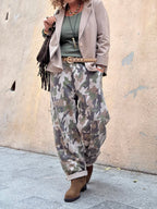 AMERICANA CAMEL BASIC