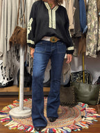 CAMISA BOHEME
