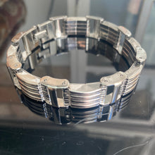 Cargar imagen en el visor de la galería, PULSERA INOX
