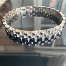 Cargar imagen en el visor de la galería, PULSERA INOX
