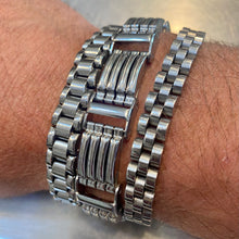 Cargar imagen en el visor de la galería, PULSERA INOX
