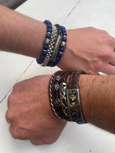 Cargar imagen en el visor de la galería, PULSERA INOX

