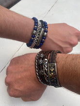 Cargar imagen en el visor de la galería, PULSERA INOX
