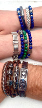 Cargar imagen en el visor de la galería, PULSERA INOX
