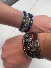 Cargar imagen en el visor de la galería, PULSERA INOX
